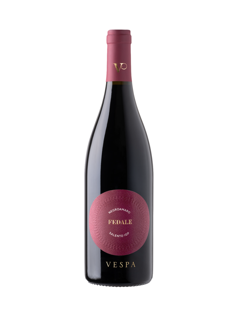 Il <span class="terza-rosso">F</span>edale